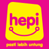 Logo hepi